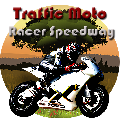 Traffic Moto Racer Speedway icon