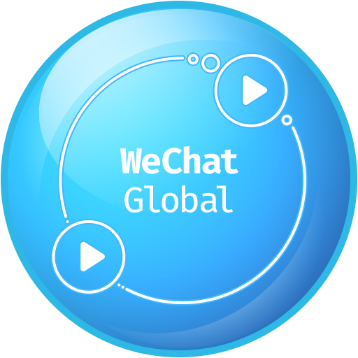 WeChat Global icon