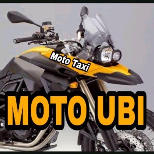 Moto UBI icon