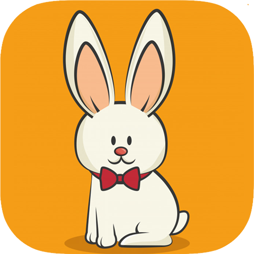 Rabbit Adventure иконка