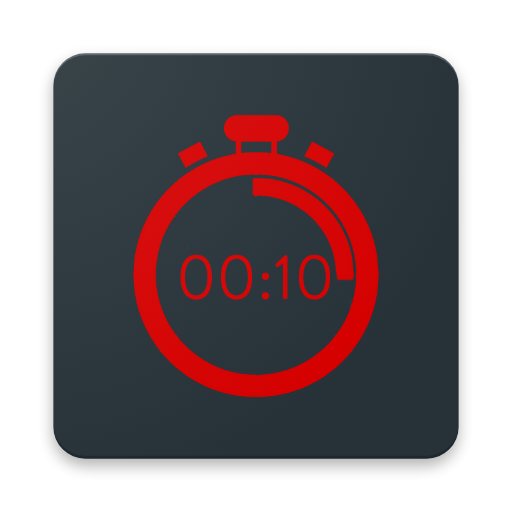 Gym Timer أيقونة