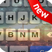 Themes Keyboard photo icon
