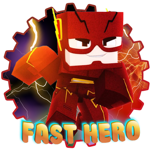 Mod Fast Speed Boy icon