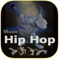 Hip Hop Radio on 9Apps