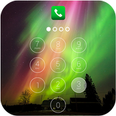 App Lock Aurora icon