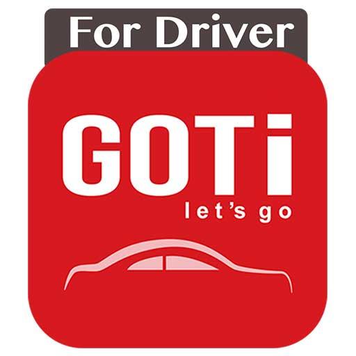 GOTi Driver icon