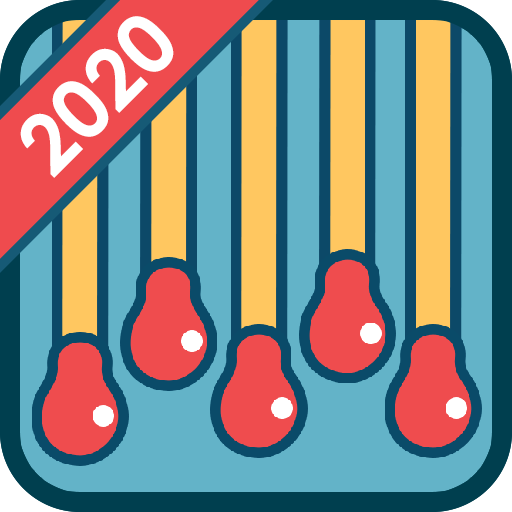 Matches Puzzle Games icon