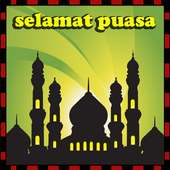 selamat puasa on 9Apps