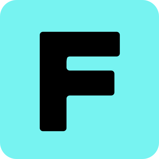 The F Thing World icon
