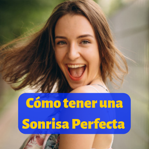 Cómo tener una Sonrisa Perfecta icon