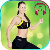 Aerobic Exercise Song & Videos on 9Apps