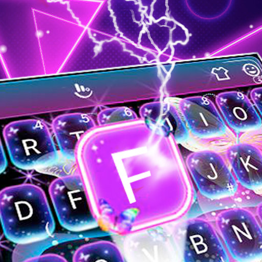 Ultimate Keyboard 3D icon