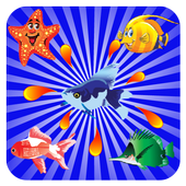 Crushing Fish icon