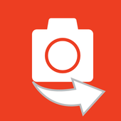 ikon Picture Beam - Send Photos