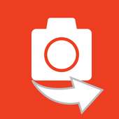 Picture Beam - Send Photos on 9Apps