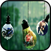 pip camera effects icon