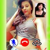 Girls Chat Live Talk - Free Chat & Call Video tips on 9Apps