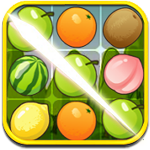 Fruit Burst icon