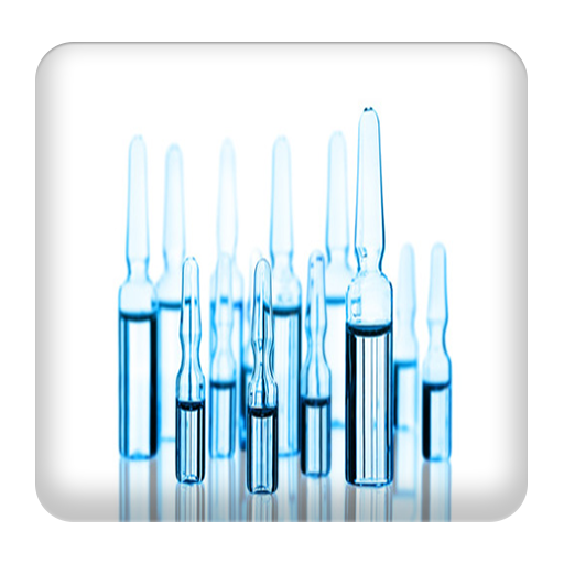Pharmacology Guide icon