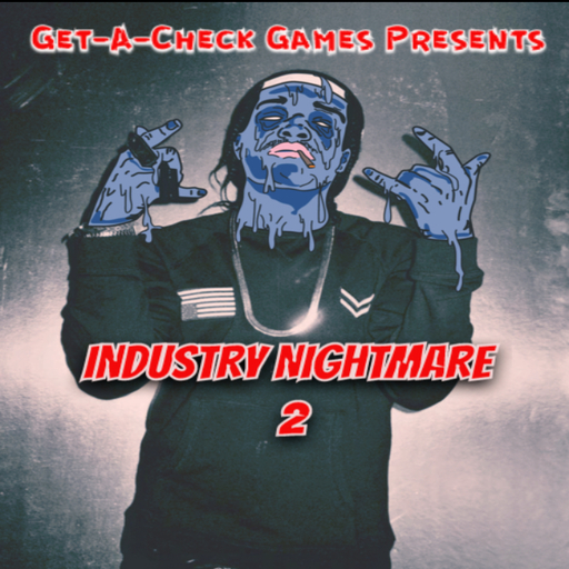 Industry Nightmare 2 icon