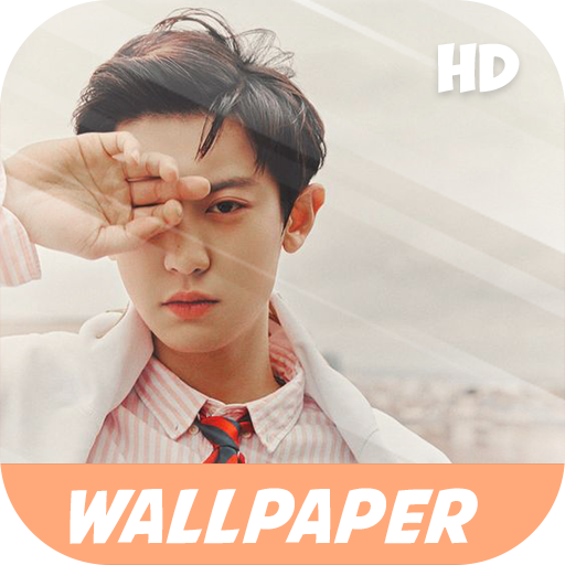 Chanyeol wallpaper: HD Wallpapers for Chanyeol EXO icon