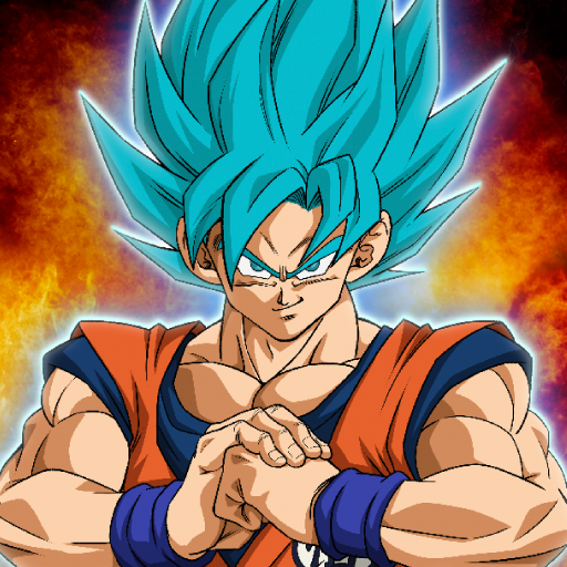DRAGON BALL Games Battle Hour icon