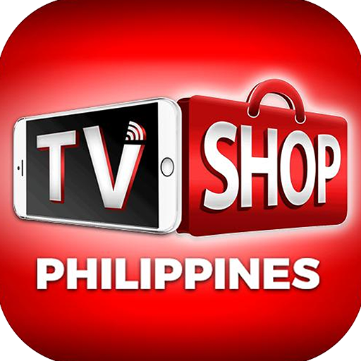 TV Shop PH icon