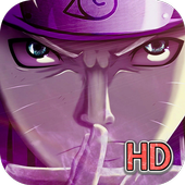 Anime Naruto Wallpapers HD icon