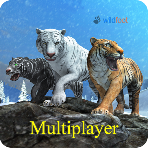 Tiger Multiplayer - Siberia icon