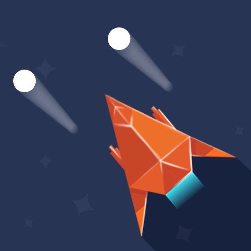 Ballz space Bricks Breaker icon