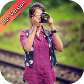 Lite Photo Editor icon