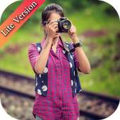 Lite Photo Editor on 9Apps