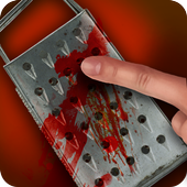 Grate Finger Simulator icon