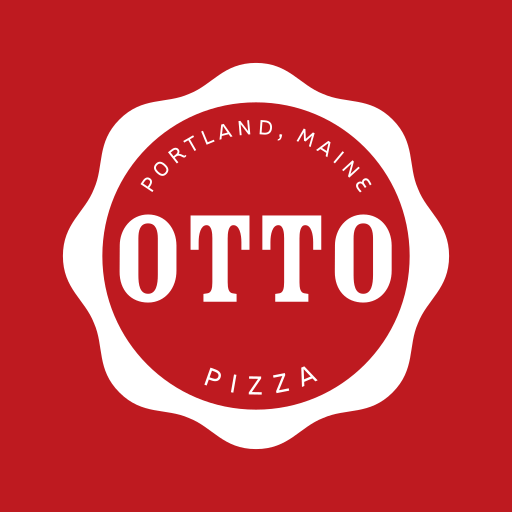 Otto Pizza icon