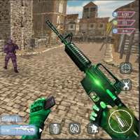 Evolution Battle - Survival Online Shooter 3D