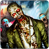 Zombie Hunter icon