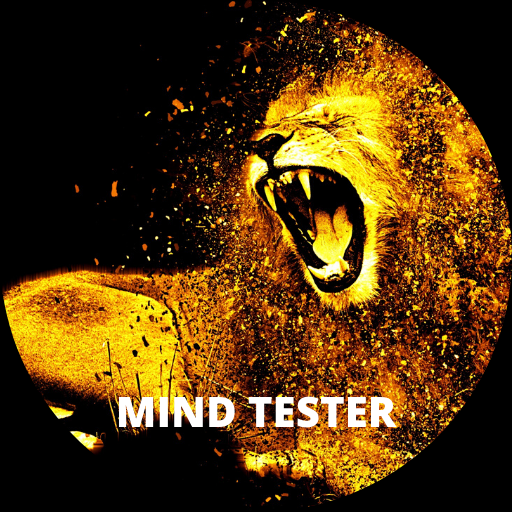Mind Tester icon