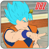 Dragon Battle Fighter Z icon