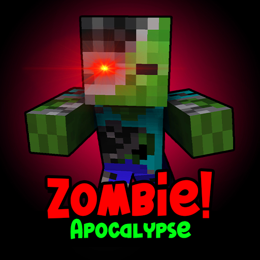 Zombie Apocalypse Ultimate Mod icon