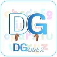 DG Desk