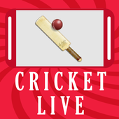 Crix - all in one cricket icon