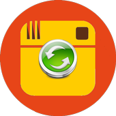 Update for Instagram icon