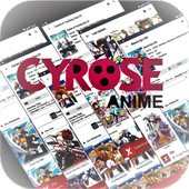 Otakudesu Anime icon