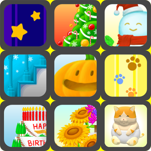 Live Wall: ROOM icon