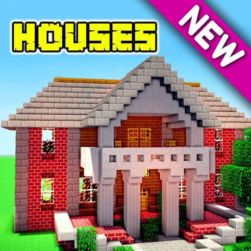 Modern House Mod icon