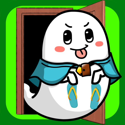 Cape's escape game second room icon