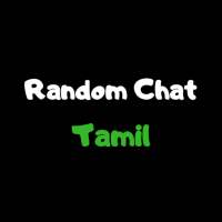 Random Anonymous Chat - Tamil on 9Apps