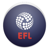 Football League 2016 UEFA icon