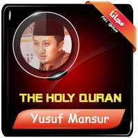 yusuf mansur kuranı kerim on 9Apps