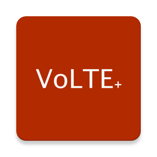 VoLTE Plus - Know device volte status &amp; other info icon